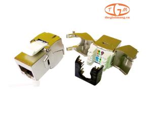 Nhân mạng LS CAT6 Shielded ERI (LS-MJ-SC6-ERI)