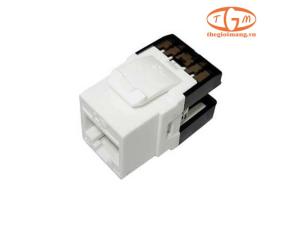 Nhân mạng LS CAT6 (LS-MJ-UC6-WH-ERI)