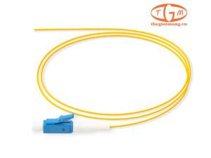 Dây hàn quang LS Multimode OM2 LC Simplex 1m (LS-PIG-LC-M2-9-SP-V-010)