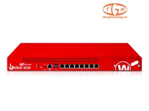WatchGuard Firebox M390