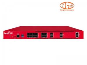WatchGuard Firebox M495