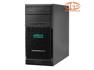 Máy chủ HPE ProLiant ML30 Gen10