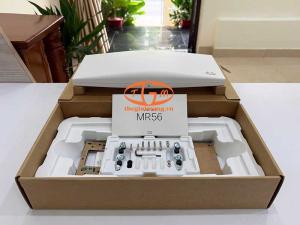 Cisco Meraki MR56-HW - Access Point Wi-Fi 6 hiệu suất cao 5.4Gbps, Cloud Managed