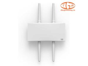 Cisco Meraki MR76-HW - Access Point Wi-Fi 6 Outdoor hiệu suất cao 1.5Gbps, Cloud Managed