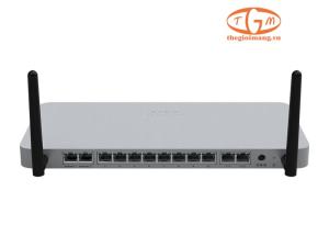 MX68W-HW Cisco Meraki MX68W Router / Security Appliance with 802.11ac