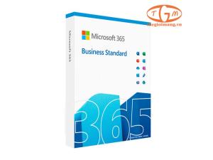 Microsoft 365 Business Standard