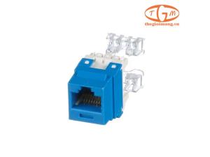 Nhân mạng Cat6 Panduit Unshielded (NK688MBU)
