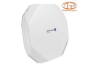 Alcatel-Lucent OmniAccess OAW-AP1431-RW Wi-Fi 6E Indoor Access Point