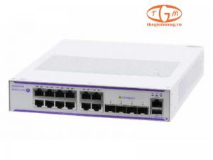 Alcatel-Lucent OS6370-12 Switch L3 12x1G RJ45, 2x10G SFP+, 2x1G SFP