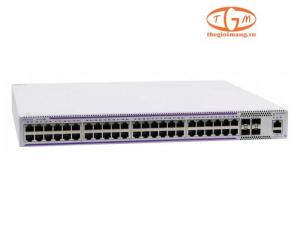 Alcatel-Lucent OS6370-P48Z16 Switch L3 32x1G RJ45 PoE, 16x2.5G RJ45 PoE, 4x10G SFP+