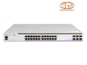 Alcatel-Lucent OS6560-24X4 Switch L3 24x1G RJ45, 2x1G SFP, 4x10G SFP+