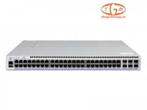 Alcatel-Lucent OS6560-48X4 Switch L3 48x1G RJ45, 2x1G SFP, 4x10G SFP+
