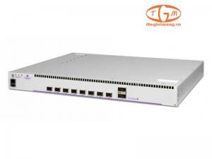 Alcatel-Lucent OS6560-X10 Switch L3 8x10G SFP+, 2x20G QSFP+