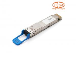 QDD-400G-LR4-S= Cisco 400G QSFP-DD Transceiver, 400G-LR4, Duplex LC, 10km Duplex SMF