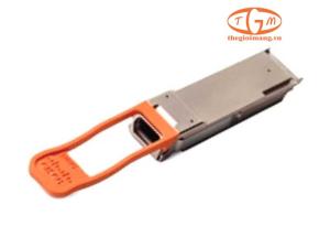 QSFP-100G-4W40-I= Cisco 100G WDM-40 QSFP Transceiver, 40KM reach over SMF, Duplex LC