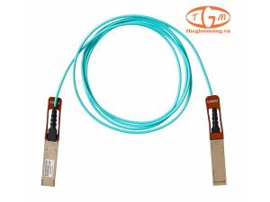 QSFP-100G-AOC3M= Cisco 100G QSFP Active Optical Cable, 3-meter