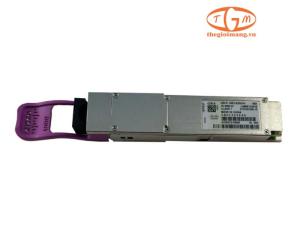 QSFP-100G-B20D4-I= Cisco 100GBASE BIDI 20KM reach over SMF, Duplex LC 