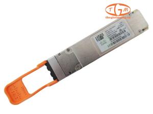 QSFP-100G-DR-S= Cisco 100GBASE-DR QSFP Transceiver, 500m over SMF