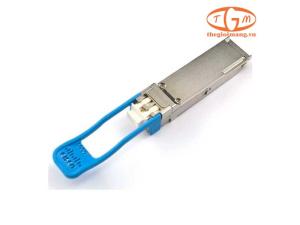 QSFP-100G-LR-S= Cisco 100GBASE-LR1 QSFP Transceiver, 10km over SMF