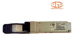 QSFP-100G-SL4= Cisco 100GBASE-SL4 QSFP Transceiver, MPO-12, 30m over OM4 MMF