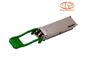 QSFP-100G-SM-SR= Cisco 100G CWDM4 Lite QSFP Transceiver, 2km over SMF, 10-60C