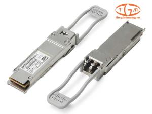 Cisco QSFP-40G-SR-BD= Module quang 40G Multi Mode