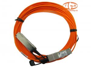 Cisco QSFP-H40G-AOC15M= Cable AOC QSFP 40G 15 Meter