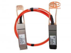Cisco QSFP-H40G-AOC1M= Cable AOC QSFP 40G 1 Meter