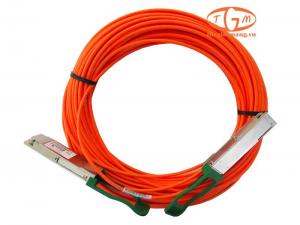 Cisco QSFP-H40G-AOC25M= Cable AOC QSFP 40G 25 Meter