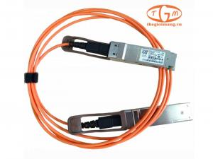 Cisco QSFP-H40G-AOC2M= Cable AOC QSFP 40G 2 Meter