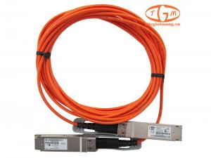 Cisco QSFP-H40G-AOC5M= Cable AOC QSFP 40G 5 Meter