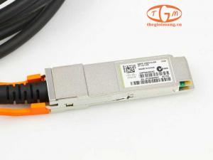 Cisco QSFP-H40G-CU3M= Cable DAC QSFP 40G 3 Meter