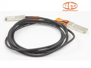 Cisco QSFP-H40G-CU4M= Cable DAC QSFP 40G 4 Meter