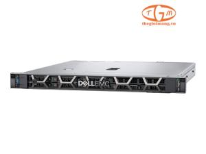 Máy Chủ Dell PowerEdge R350