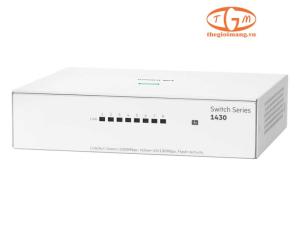 R8R45A HPE Networking Instant On 1430 Switch 8p Gigabit