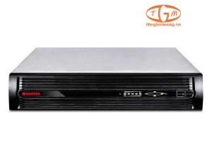 Bộ lưu điện Online UPS Santak Rack 1KS (1000VA/900W)