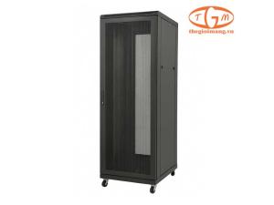 Tủ Rack ECP 36U Series B sâu 600mm / 800mm / 1000mm / 1100mm rộng 600mm