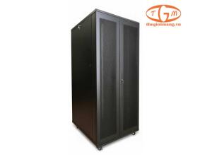 Tủ Rack ECP 42U Series B sâu 600mm / 800mm / 1000mm rộng 800mm