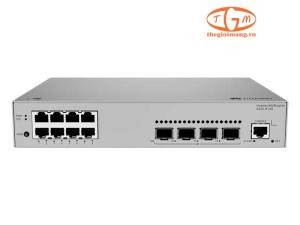 Huawei S220-8T4S Switch Layer 2 8xGE, 4xGE SFP uplink