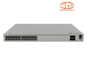 Huawei S310-24U4X Switch Layer 3 24x1G PoE++ 2268W, 4xSFP+ uplink