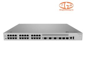 Huawei S530-24T4XE Switch Layer 3 24x1GE, 4xSFP+ uplink, 2xstack port