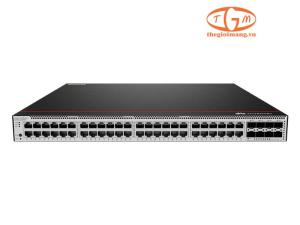 Huawei S5755-S48T8Y Switch 48xGE, 8x25GE SFP28 uplink