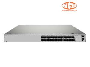 Huawei S620-16X8YZ Switch Layer 3 16xSFP+, 8xSFP28 uplink