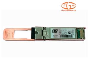 Cisco SFP-10/25G-CSR-S Module quang 25G Multi Mode