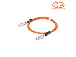 Cisco SFP-10G-AOC2M= Cable AOC SFP+ 10G 2 Meter