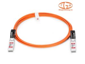 Cisco SFP-10G-AOC5M= Cable AOC SFP+ 10G 5 Meter