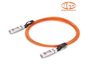 Cisco SFP-10G-AOC7M= Cable AOC SFP+ 10G 7 Meter