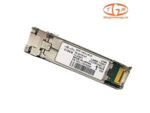Cisco SFP-10G-LR-S= Module quang SFP+ 10G Singlemode 10Km