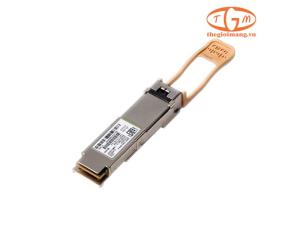 Cisco SFP-25G-SL= Module quang 25G multimode
