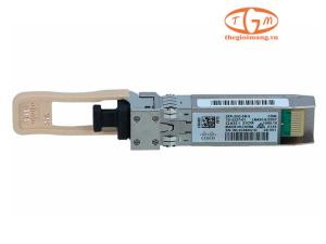 Cisco SFP-25G-SR-S= Module quang 25G Multi Mode